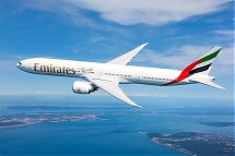 Foto: Emirates