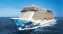 Foto: Norwegian Cruise Line