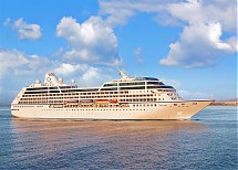 Foto: Oceania Cruises