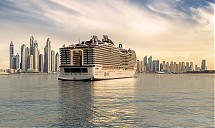 Foto: MSC Cruises