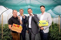 Foto: Marius Hoefinger Fotografie