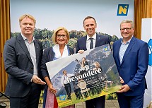 Foto: © NLK/Burchhart