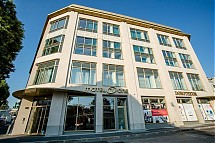 Foto: Motel One
