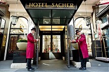 Foto: Hotel Sacher Wien