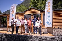 Foto: EuroParcs