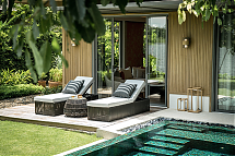 Foto: RAKxa Wellness & Medical Retreat