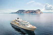 Foto: Silversea Cruises
