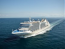 Foto: Silversea Cruises 