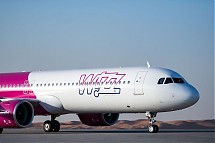 Foto: Wizz Air Abu Dhabi
