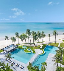 Foto: Centara Hotels & Resorts