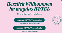 Foto: magdas HOTEL 