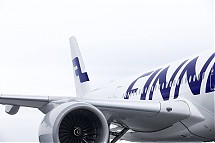 Foto: Finnair / Mikko Ryhänen / Woodpecker