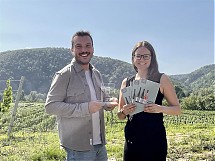 Foto: SCHERZ Werbeagentur