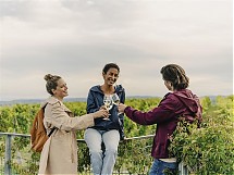 Foto: Niederösterreich Werbung / Julius Hirtzberger