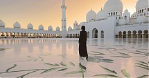 Foto: DCM Abu Dhabi 