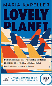 Foto: Berufsschule für Handel und Reisen