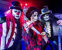 Foto: SeaWorld Parks & Entertainment 