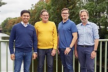 Foto: Lernidee / Axel Heumisch