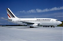 Foto: Air France 