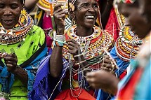 Foto: Bush Legends, Segara Laikipia
