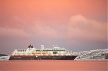 Foto: Hurtigruten Expeditions / John Sikorski 