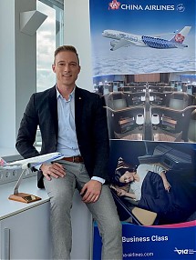 Foto: China Airlines