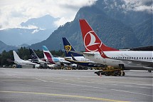 Foto: Salzburg Airport