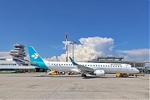 Foto: Flughafen Linz
