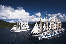Foto: Star Clippers