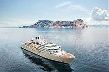 Foto: Silversea Cruises - Silver Endeavour
