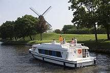 Foto: Le Boat