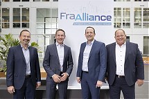 Foto: Fraport / Lufthansa / FraAlliance