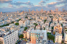 Foto: Israeli Ministry of Tourism / Dana Friedlander 