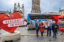 Foto: Thomas Ziegler, Stadt Halle an der Saale