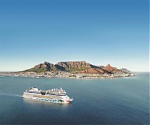 Foto: AIDA Cruises 