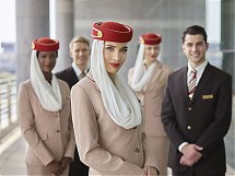 Foto: Emirates