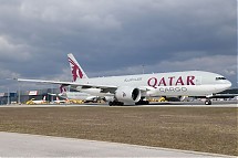 Foto: Qatar Airways Cargo