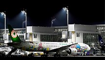 Foto: Flughafen München GmbH, Unternehmenskommunikation