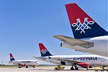 Foto: Air Serbia