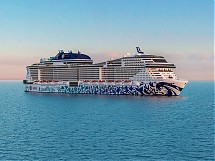 Foto: MSC Cruises