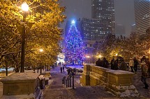 Foto: Visit Chicago 