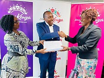 KTB / Kenya Tourism Board