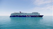 Foto: TUI Cruises / Mein Schiff 
