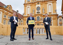 Foto: NLK Pfeiffer / Niederösterreich-CARD