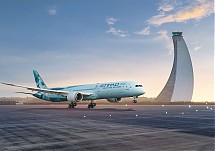 Foto: Etihad Airways 