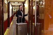 Foto: TEFRA Travel Logistics GmbH