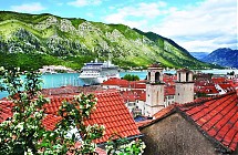 Foto: Oceania Cruises