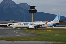 Foto: Salzburg Airport