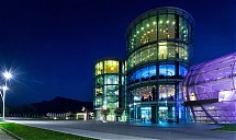 Foto: Hangar-7