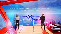 Foto: Celebrity Cruises